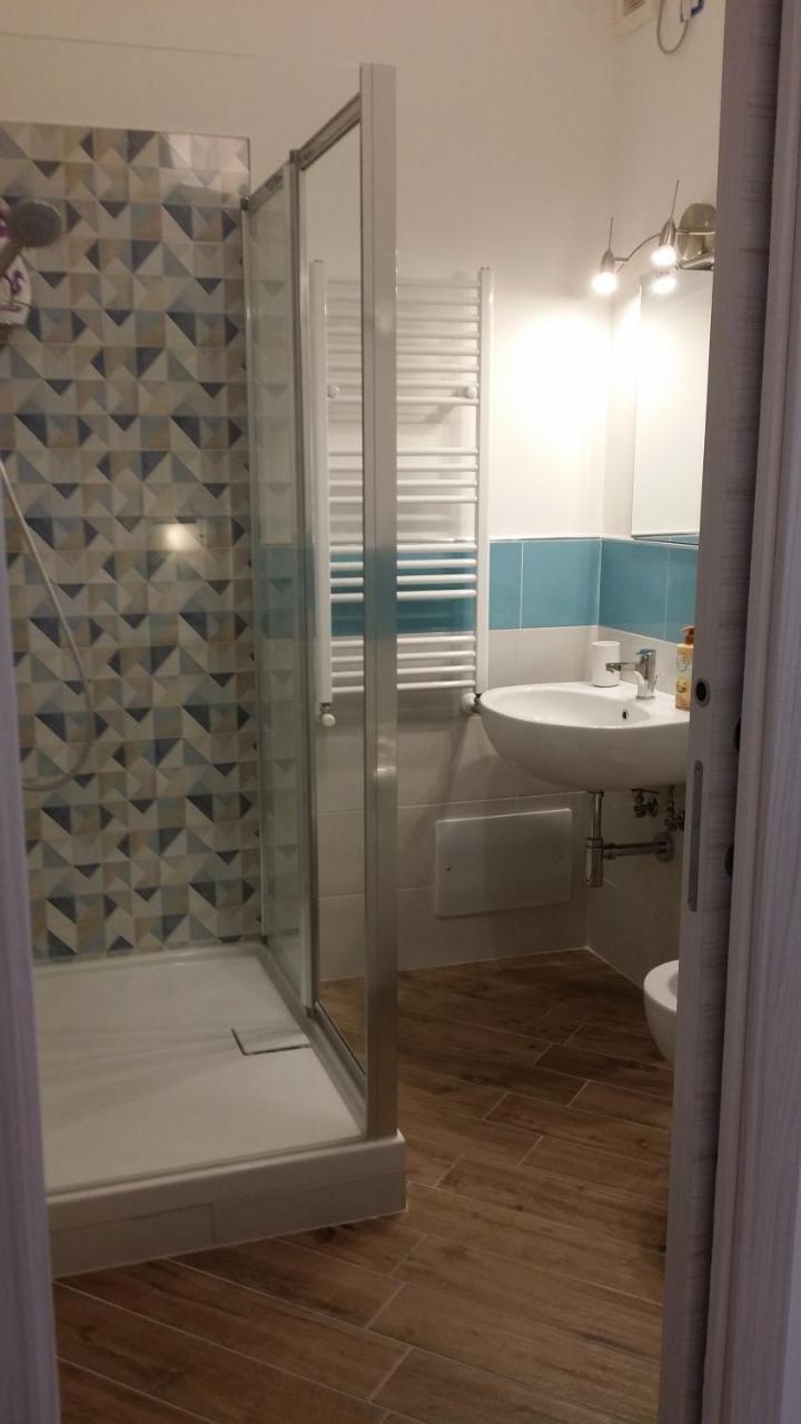 Camera Matrimoniale con Bagno Privato