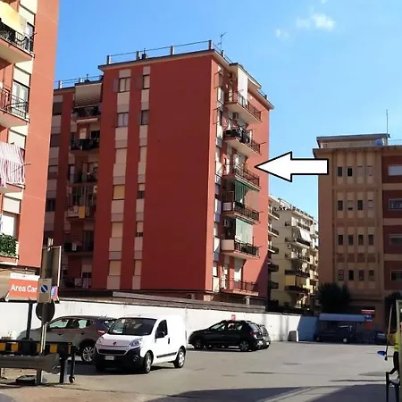 B&B civico 6-2