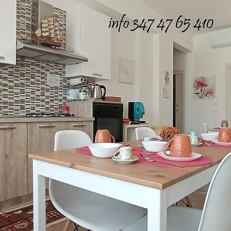 B&B civico 6-3